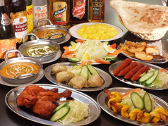 jahan Higashi Koshigaya ジャハンヒガシコシガヤの雰囲気3