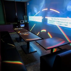 カラオケ CLUB DAM 薩摩川内店(カラオケ・パーティ)の雰囲気