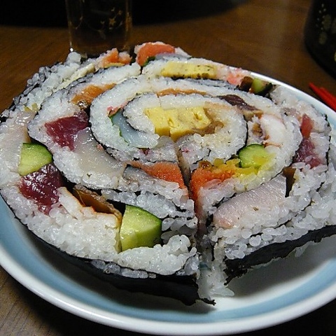 寿司 和食うめわか