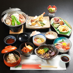 角惣 司のおすすめ料理1