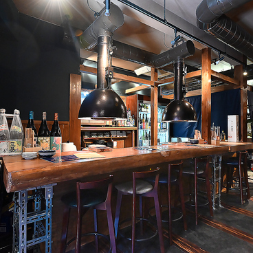 NIKUSABO ニクサボの雰囲気1