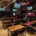 ROOFTOP BEARD ビアード 天神店の雰囲気1