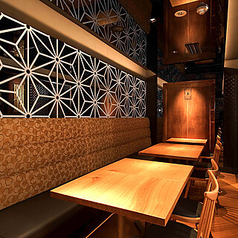 焼はまぐりる 大門の雰囲気2