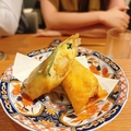 料理メニュー写真&nbsp;◆自家製春巻き　1本