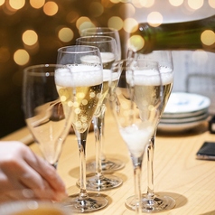 イタリアンダイニング tres トレス 難波特集写真1