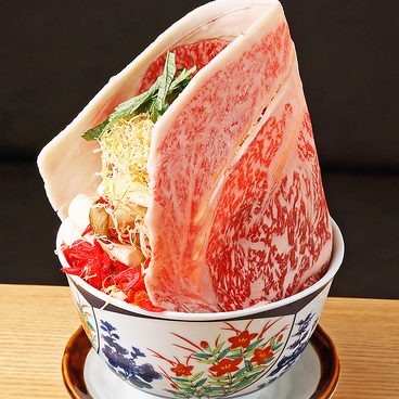 月島もんじゃ三九 難波店のおすすめ料理1