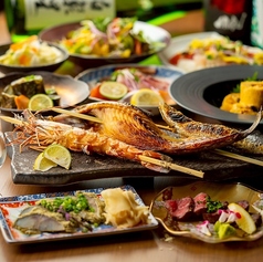 仙台炉端 うる虎特集写真1