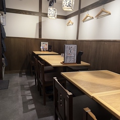 千里中央海鮮食堂 はなれ おーうえすとの特集写真