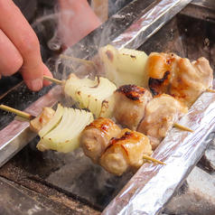 焼鳥とおでん ぴーかんの特集写真