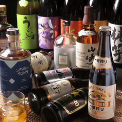 酒場もじゃのおすすめポイント1