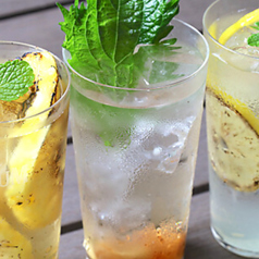 MAKIBI PLACE マキビプレイス 天王寺 てんしば特集写真1