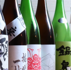 大衆天ぷらと日本酒 天ぷら酒場 NAKASHOの特集写真