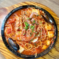大衆呑場 メルカート 和とイタリアンの創作料理の特集写真