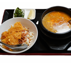 スィーゼインウーのおすすめ料理1