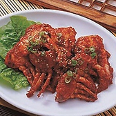 韓国料理 漢拏 ハンラのおすすめ料理3
