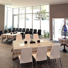 Restaurant SUNRISE レストランサンライズの雰囲気2