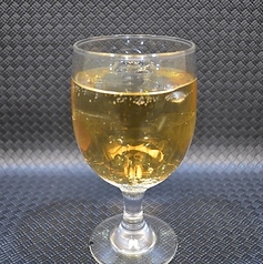 ジンジャーエール