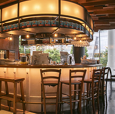 コムギラボ 虎ノ門ヒルズの雰囲気1