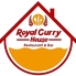 Royal Curry House 志免店のロゴ