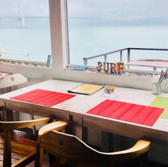 BeachHouse Geragera ビーチハウス ゲラゲラの雰囲気2