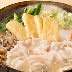 こんごう庵 御徒町店のコース写真