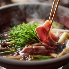 稲生邸 人情屋台長者町店のコース写真