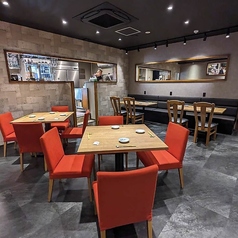 お肉とお野菜あした葉の特集写真