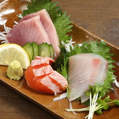 大衆酒場中庭　大和小泉店のおすすめポイント1