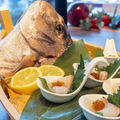 料理メニュー写真&nbsp;ご提供事例４