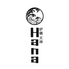 炉端×寿司 天神Hana/Robata×Sushi Hana Tenjinのロゴ