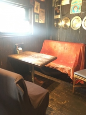 ピース アシュベリー 近鉄八尾の雰囲気3