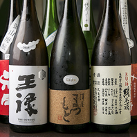 和食と日本酒、ワインを梅田で楽しめるお店です☆