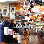 mashka マシュカの詳細