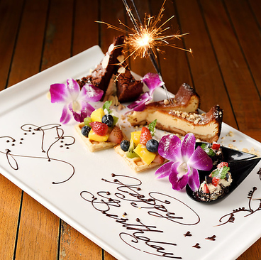 CHUTNEY Asian Ethnic Kitchenのおすすめ料理1