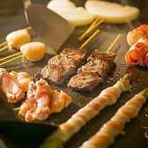 鉄板串と美味しいお酒 笑太郎 八戸ノ里 やえのさと店のおすすめ料理2