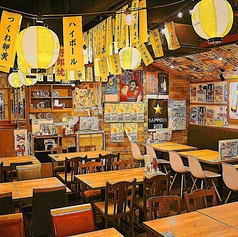 居酒屋それゆけ！鶏ヤロー！武蔵境店の特集写真