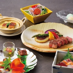 ステーキハウス四季のおすすめ料理1