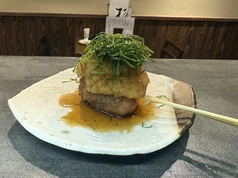つくねおろしポン酢