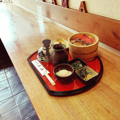牛まぶし