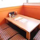 オムセブン 福知山駅前店の雰囲気2