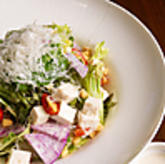 シーザーサラダ