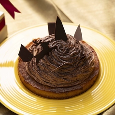 Salon de Sweets　イクスピアリの写真2