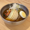 料理メニュー写真&nbsp;冷麺
