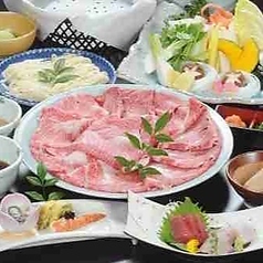 鈴鹿みやびのコース写真