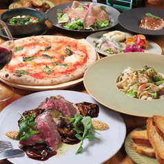 伊太利亜酒場 BOND ボンドの特集写真