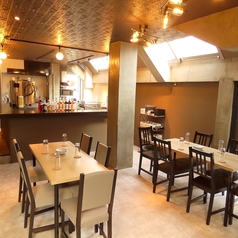 イタリアンBAL ハコブネのコース写真