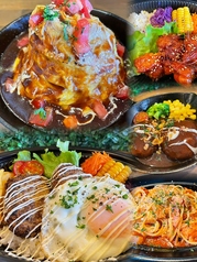 CAFE de NIKEの特集写真