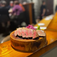 お肉とお野菜あした葉の特集写真