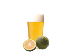 【大分の味】大分カボスビール