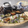 厚切り仙台牛タン×海鮮舟盛り×天ぷら食べ飲み放題 和真 京橋店のおすすめポイント2